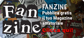 promo fanzine