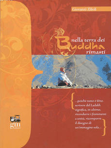 Nella terra dei Buddha rimasti