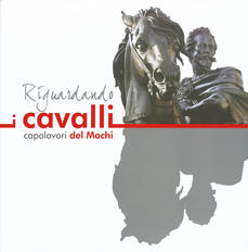 Riguardando I cavalli