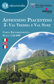 Appennino Piacentino – 2 – Val Trebbia e Val Nure