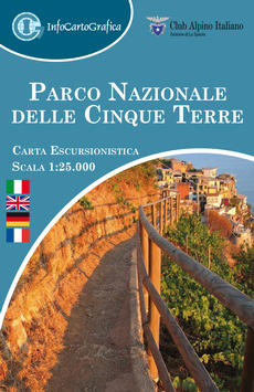 Parco Nazionale delle Cinque Terre