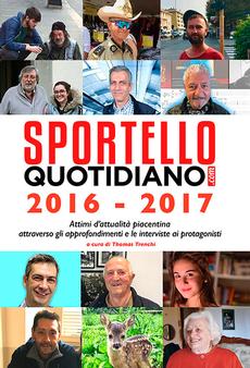 Sportello Quotidiano 2016-2017