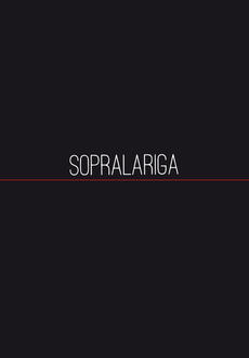 Sopralariga