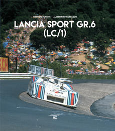 Lancia Sport Gr.6 (LC/1)