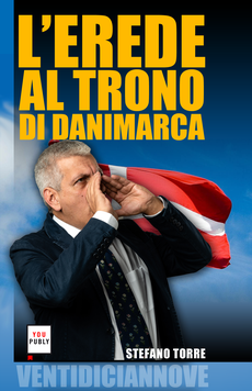 L'erede al trono di Danimarca