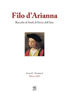Filo d'Arianna _ Volume 2
